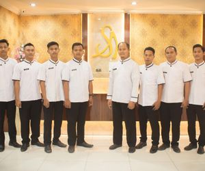 Hotel Salam Asri Semarang Indonesia
