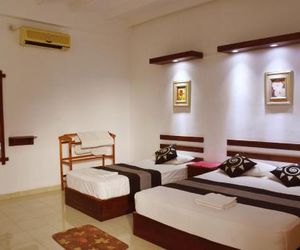 Sadula Holiday Resort - Anuradhapura Anuradhapura Sri Lanka