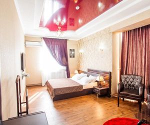 Elite Hotel Bishkek Kyrgyzstan