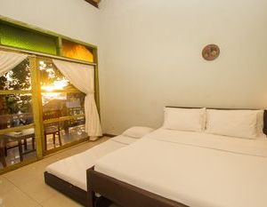 Green Hill Boutique Hotel Labuan Bajo Indonesia