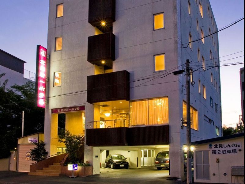 Hotel Photo 22