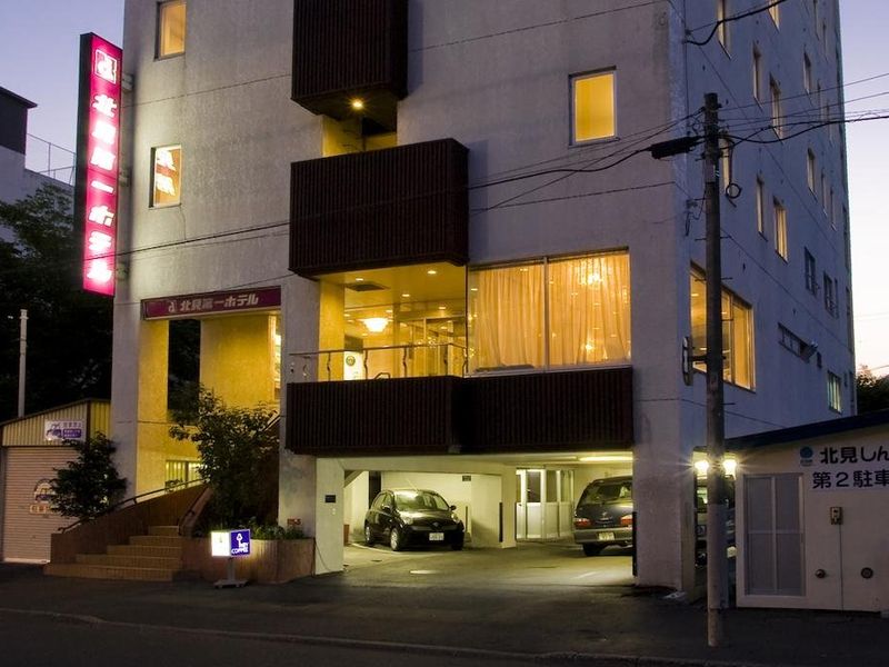 Hotel Photo 23