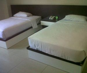 Hotel Pagi Labuan Bajo Indonesia
