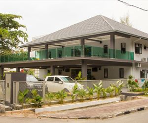 Naam Boutique Lodge Port Dickson Malaysia