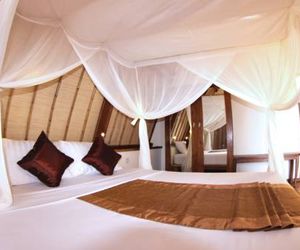 Komodo Resort Labuan Bajo Indonesia