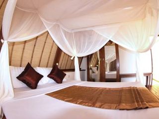 Фото отеля Komodo Resort