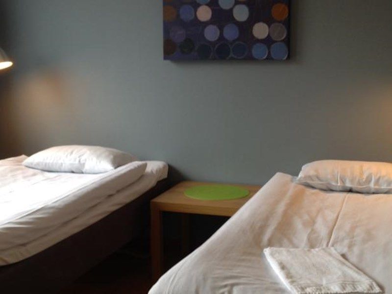 Hotel Photo 2