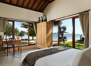 Hotel pic Plataran Komodo Resort & Spa - CHSE Certified