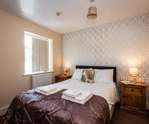 Waterview Deluxe Apartments Barrow in Furness United Kingdom