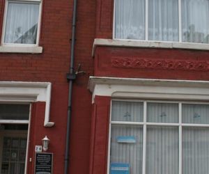 Seasons 24 Guest House Blackpool United Kingdom