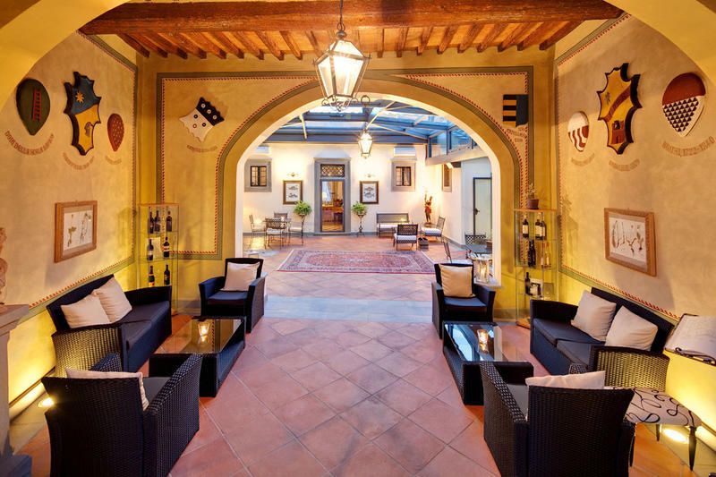 Hotel Photo 6