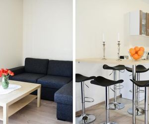 Mustika Guest House Haapsalu Estonia