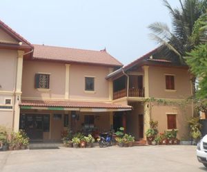 Phaphonxay Guesthouse Luang Prabang Laos