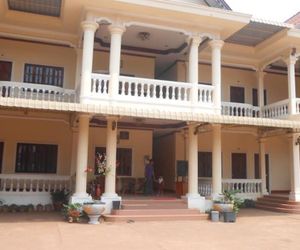 Sithirath Hotel Pakse Laos