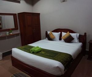 Phetphaylin Hotel Pakse Laos