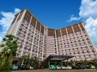 Hotel pic Syariah Hotel Solo