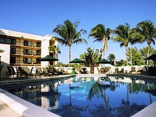 Фото отеля Boca Raton Plaza Hotel and Suites