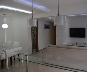 Apartamento Barra Estrelas 175 Curicica Brazil