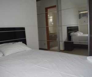 Apartamento Barra Estrelas 176 Curicica Brazil