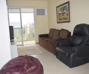 Apartamento Barra Estrelas 165 Curicica Brazil