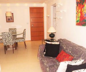 Apartamento Barra Estrelas 184 Curicica Brazil
