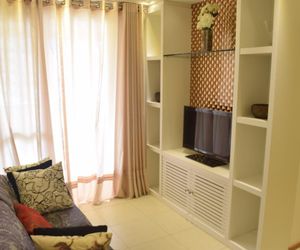 Apartamento Barra Estrelas 199 Curicica Brazil