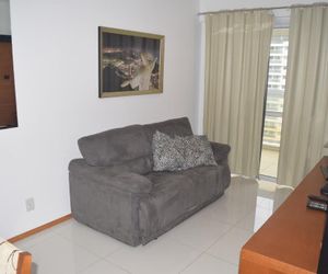 Apartamento Barra Estrelas 177 Curicica Brazil