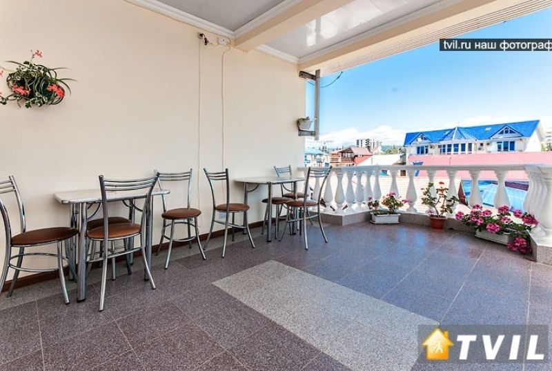 Hotel Photo 14