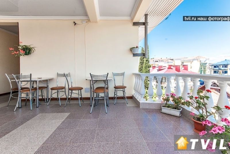Hotel Photo 15