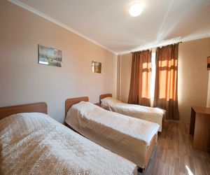 Apartments Sher Khimki Russia