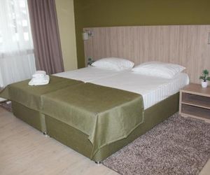 Hotel Vega Krasnodar Russia