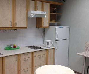 Mini-hotel Gorbunki Petergof Russia