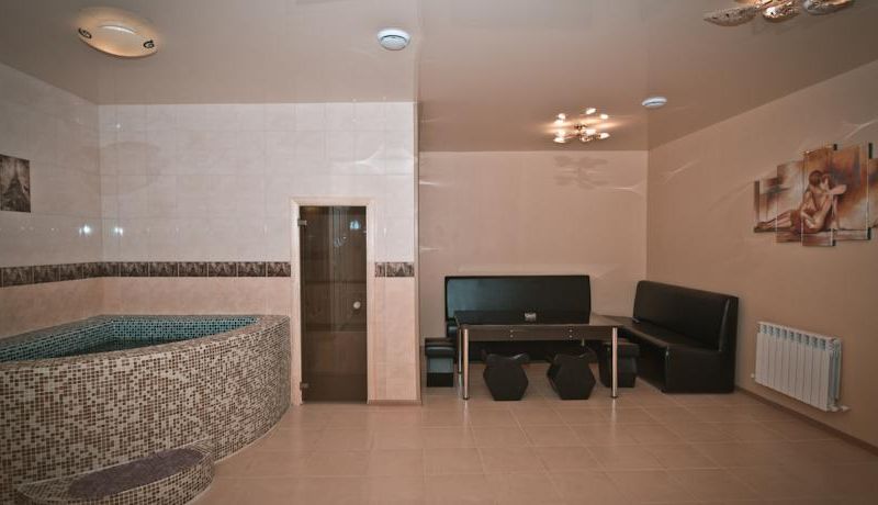Hotel Photo 21