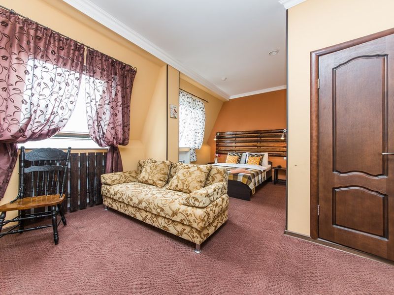 Hotel Photo 1