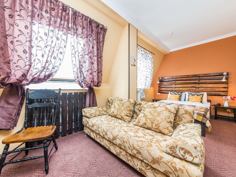 Hotel Photo 2