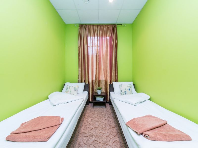 Hotel Photo 11