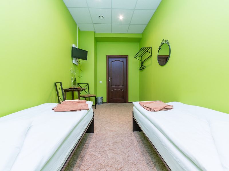 Hotel Photo 13