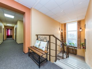 Отель Екатерингоф