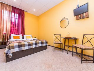 Отель Екатерингоф