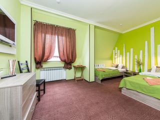 Отель Екатерингоф