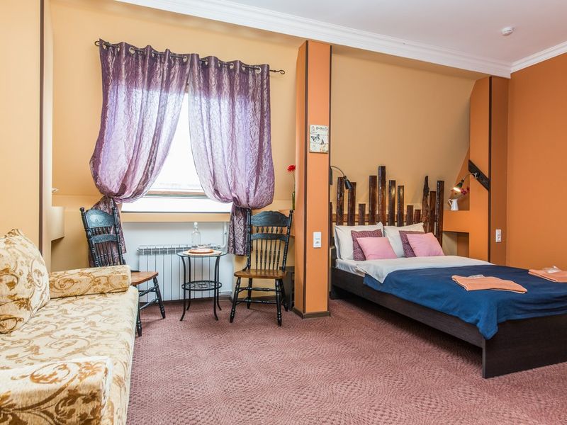Hotel Photo 6