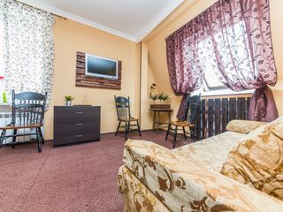 Отель Екатерингоф