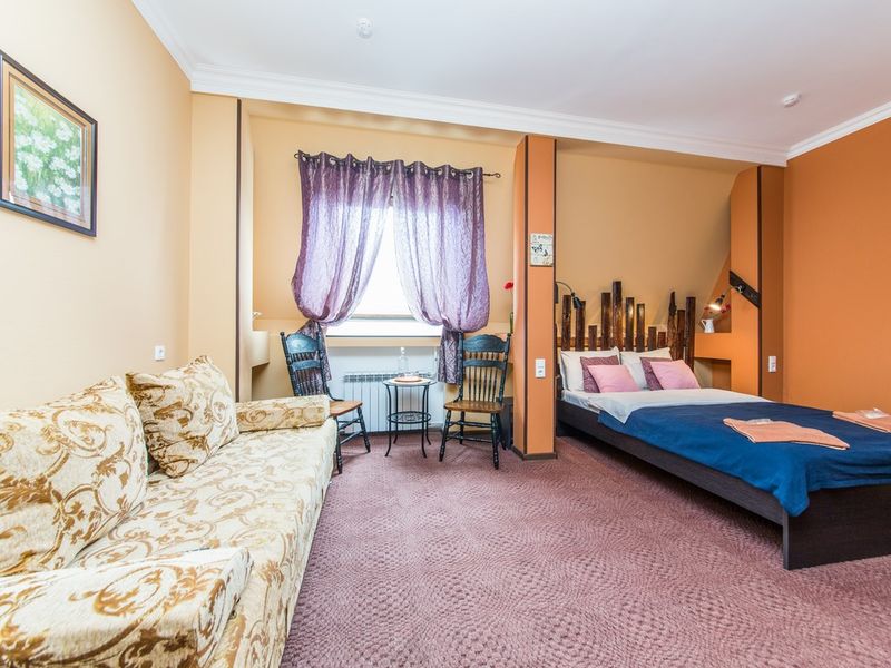 Hotel Photo 8