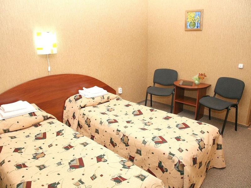 Hotel Photo 1