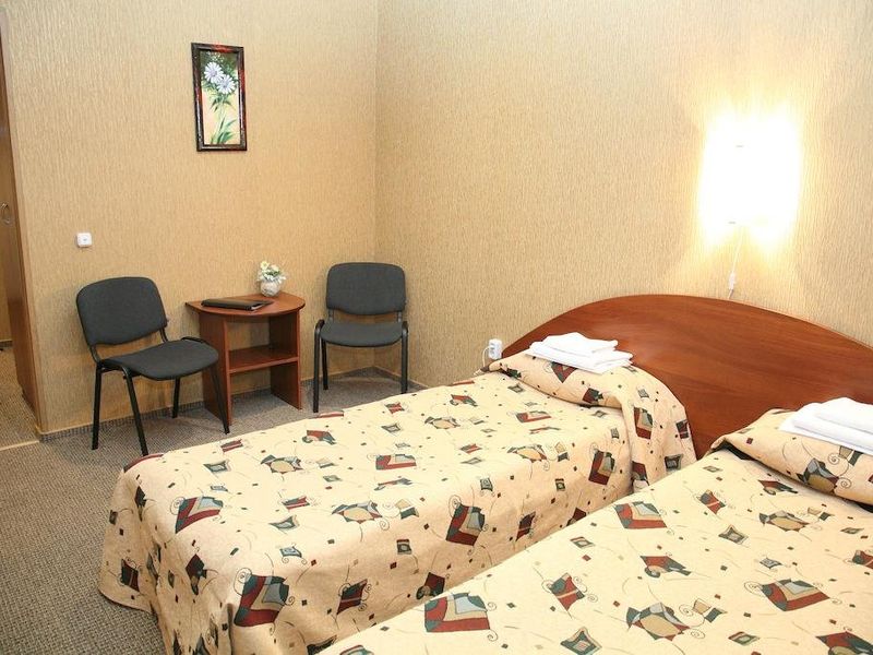 Hotel Photo 2