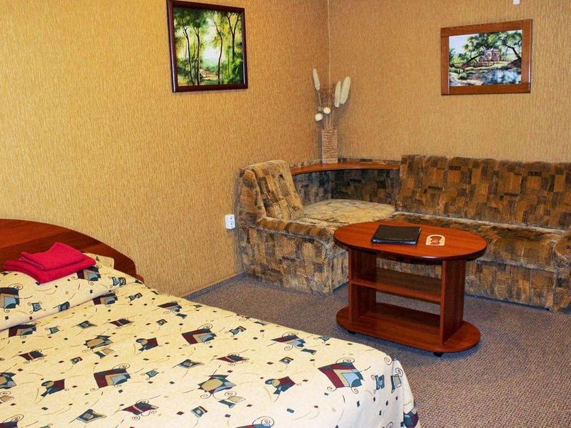 Hotel Photo 12