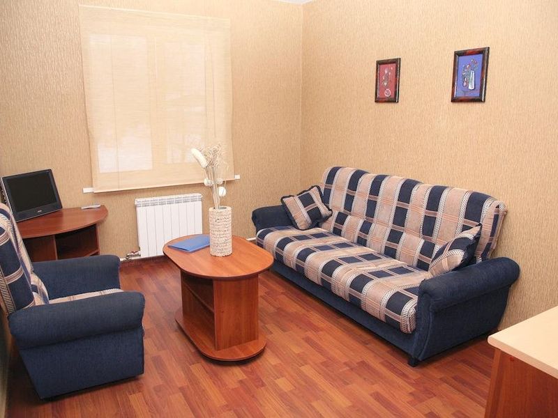Hotel Photo 13