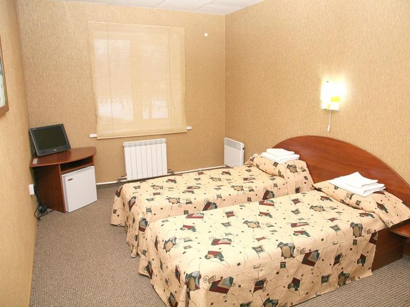 Hotel Photo 3
