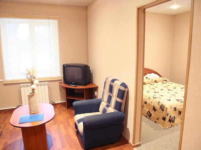 Hotel Photo 6