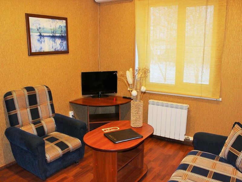 Hotel Photo 7